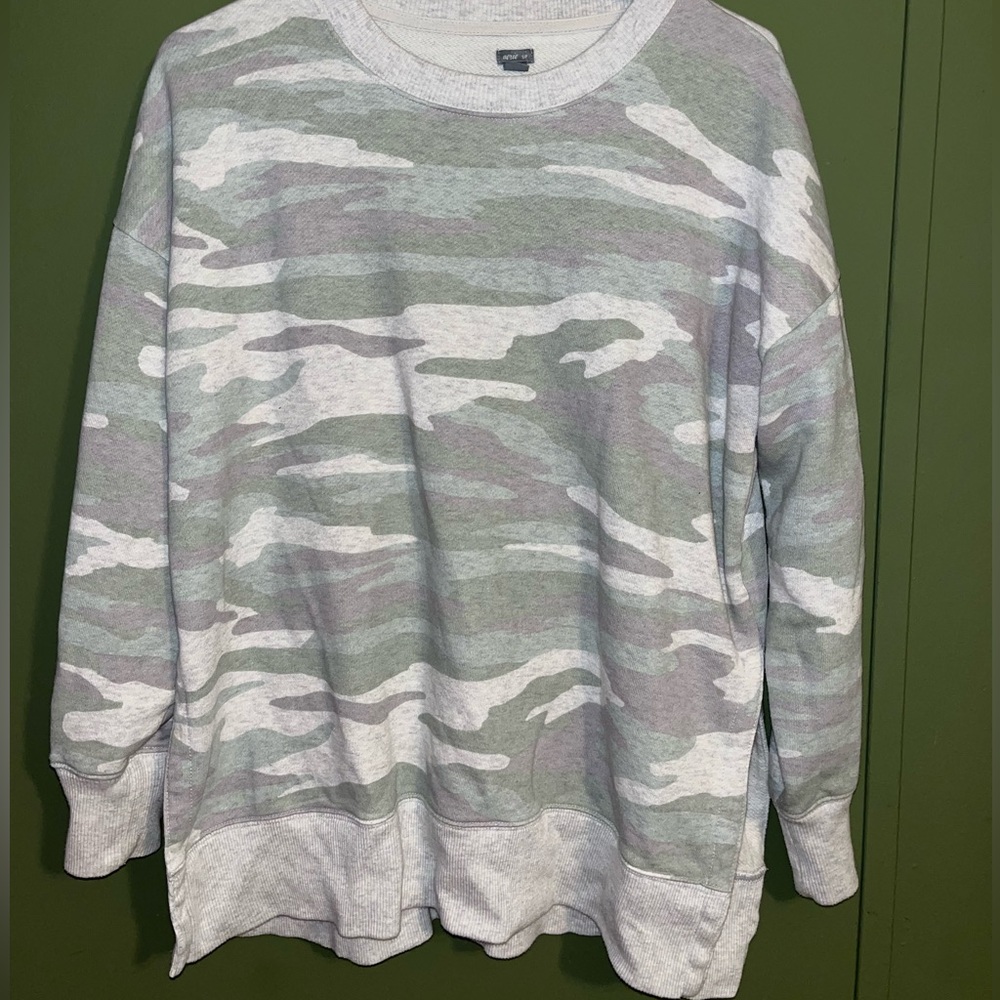 Aerie Sweater